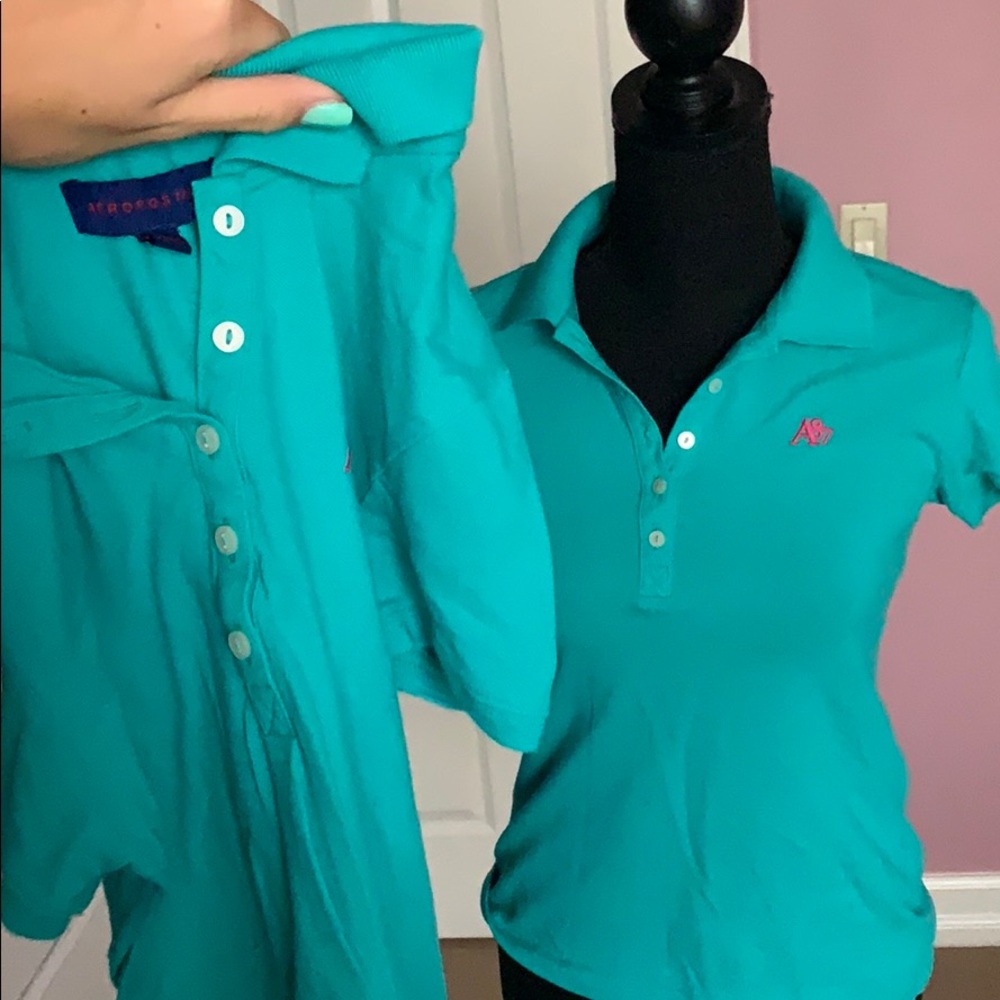 polo set